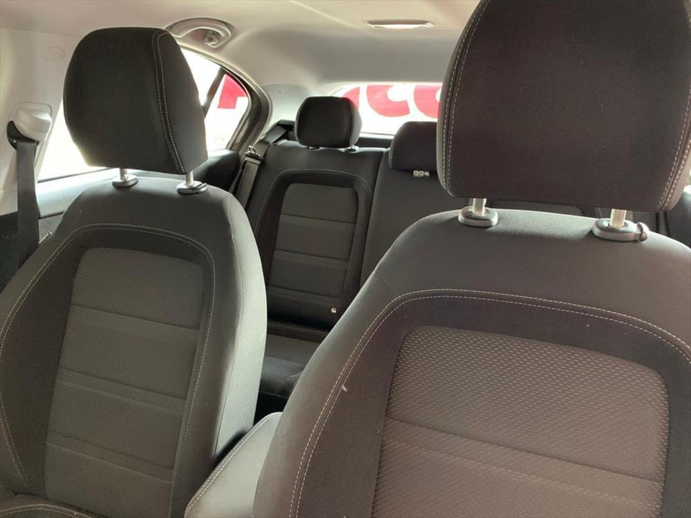 Fiat Tipo usata a Bergamo (5)