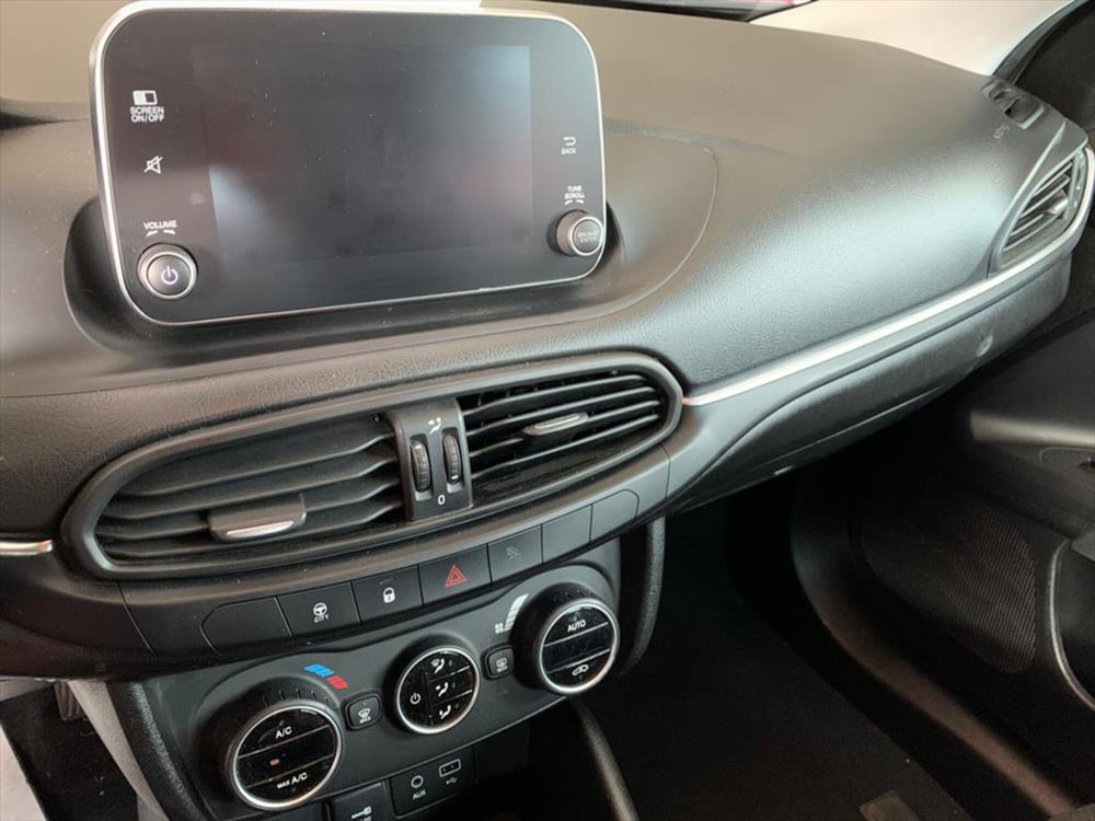 Fiat Tipo usata a Bergamo (6)