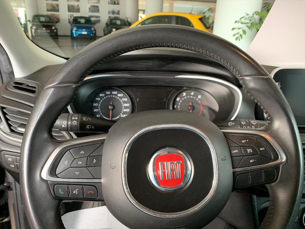 Fiat Tipo usata a Bergamo (7)