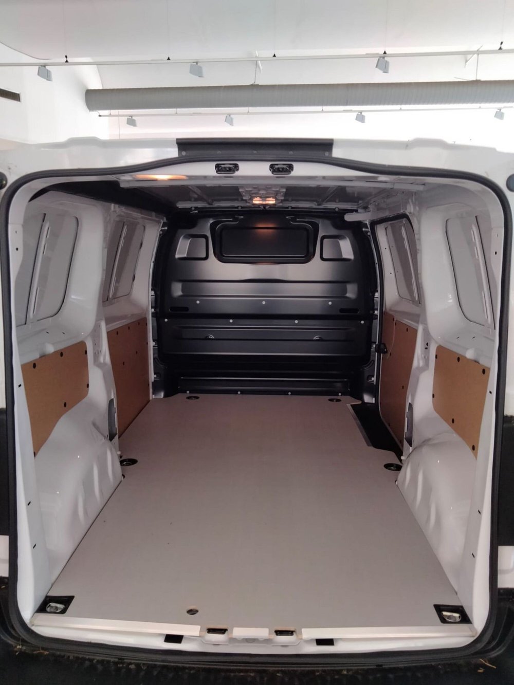 Fiat Scudo Furgone nuova a Bergamo (8)