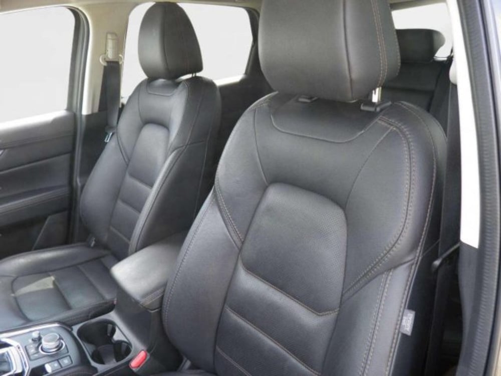 Mazda CX-5 usata a Firenze (10)