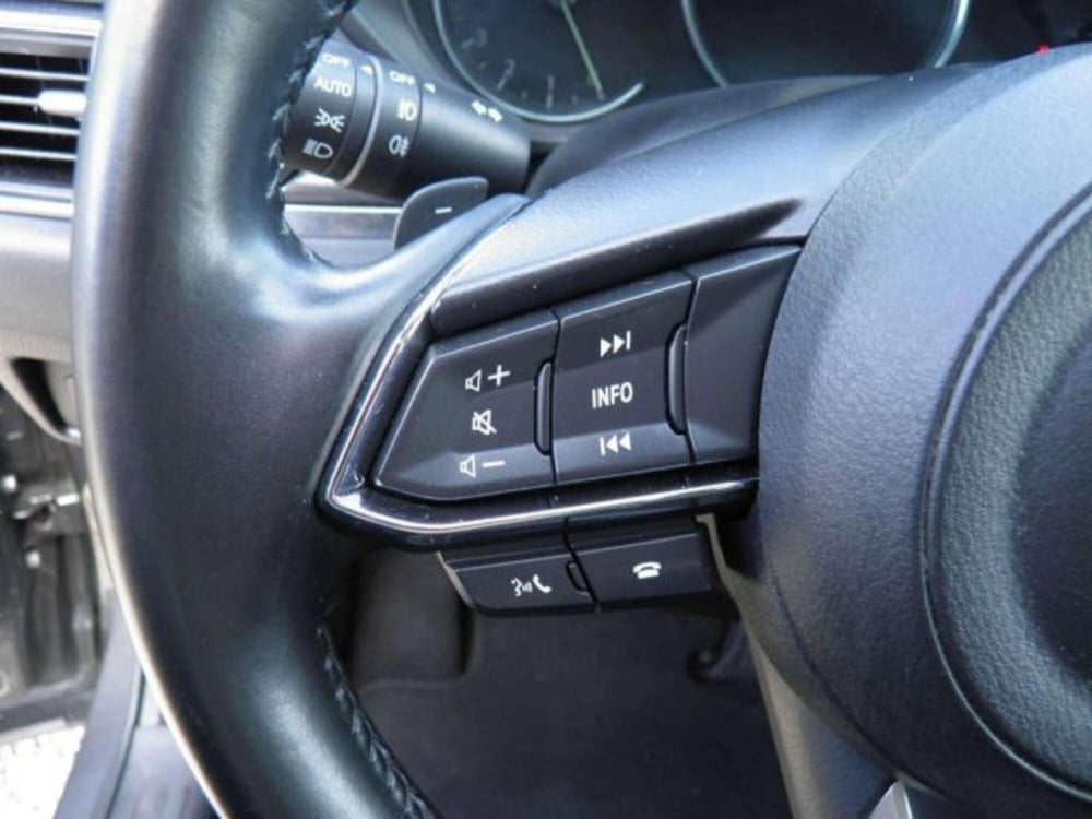 Mazda CX-5 usata a Firenze (12)