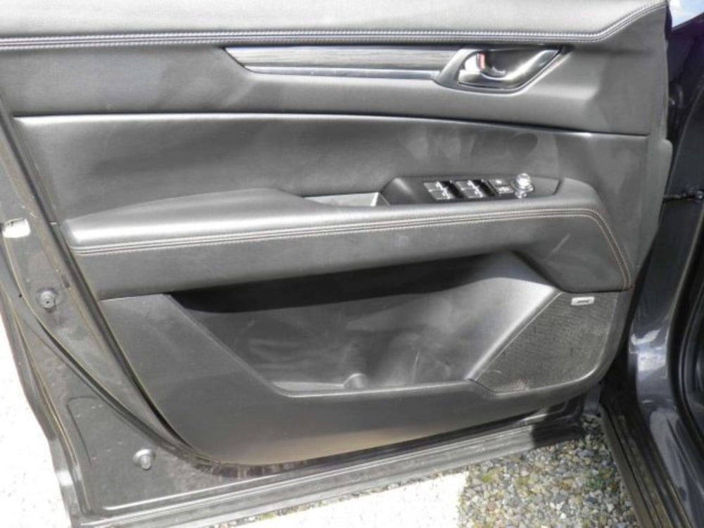 Mazda CX-5 usata a Firenze (17)