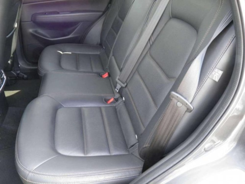 Mazda CX-5 usata a Firenze (18)