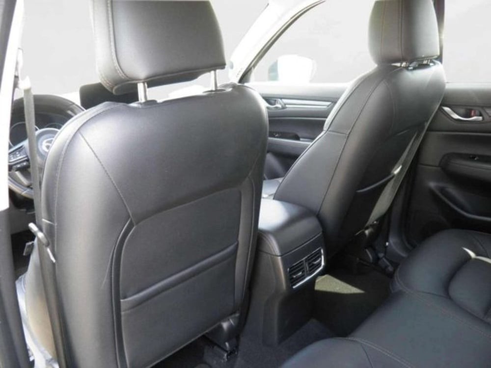 Mazda CX-5 usata a Firenze (19)