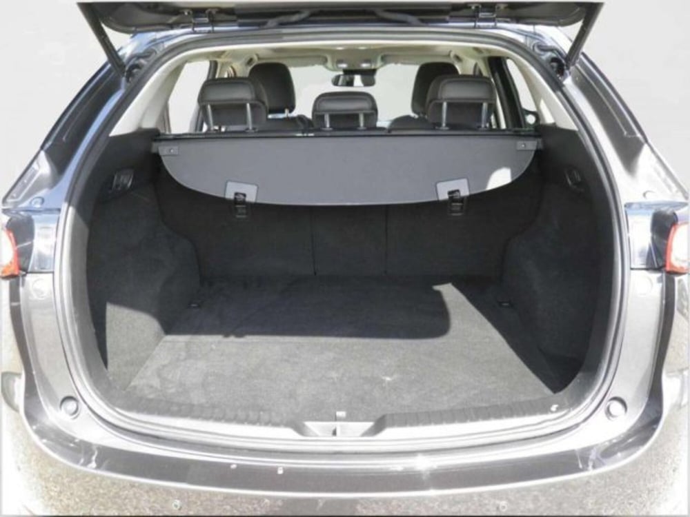 Mazda CX-5 usata a Firenze (20)