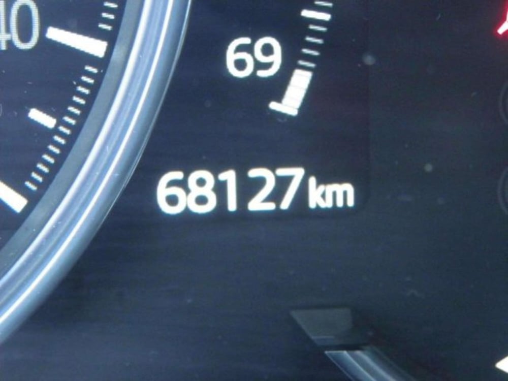 Mazda CX-5 usata a Firenze (4)