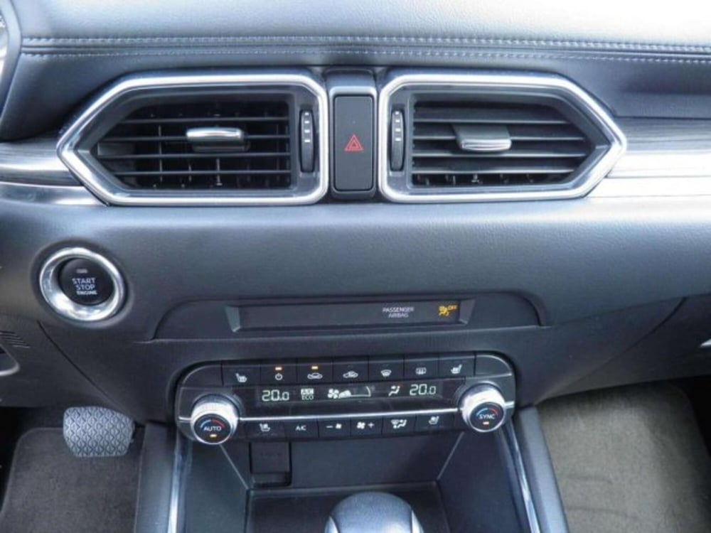 Mazda CX-5 usata a Firenze (5)