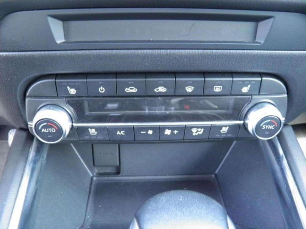Mazda CX-5 usata a Firenze (6)