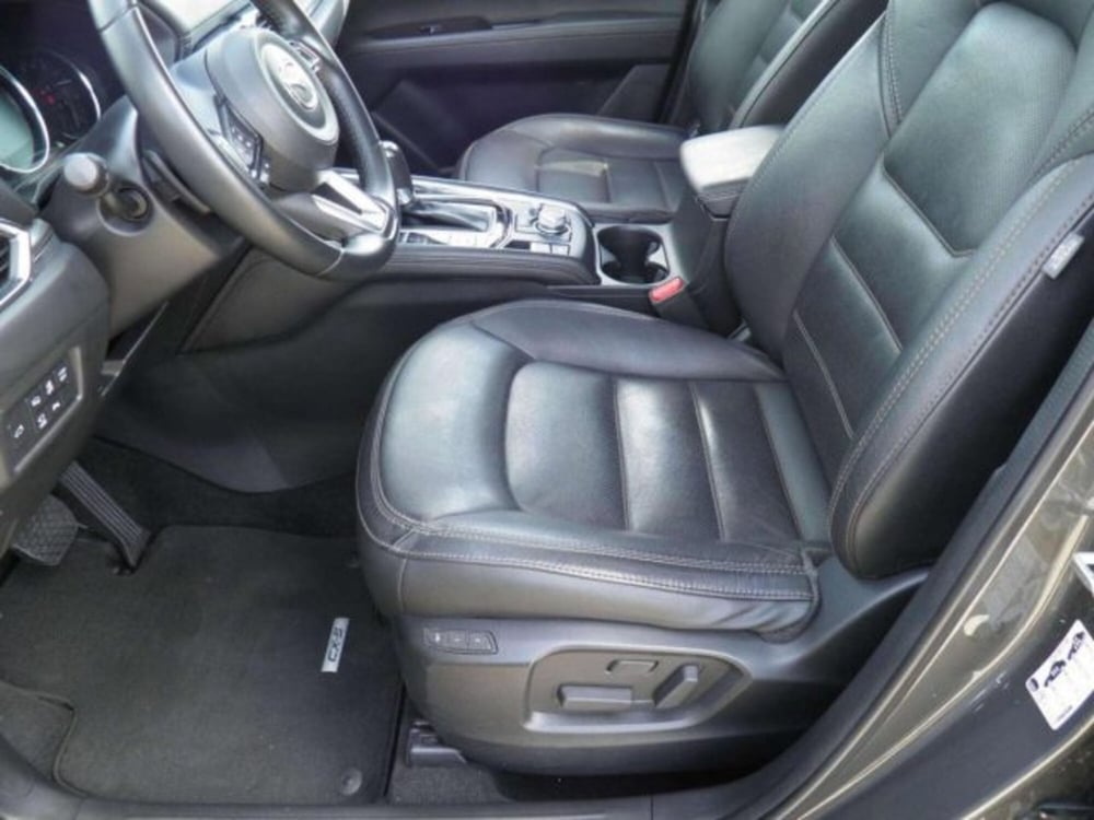 Mazda CX-5 usata a Firenze (8)