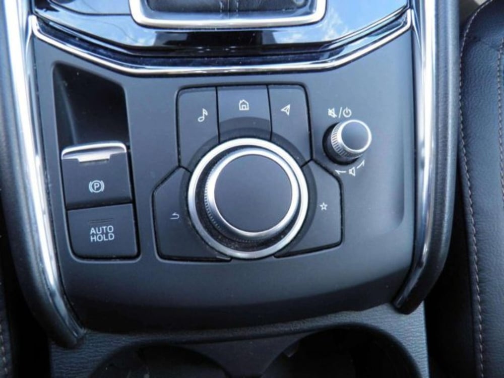 Mazda CX-5 usata a Firenze (9)