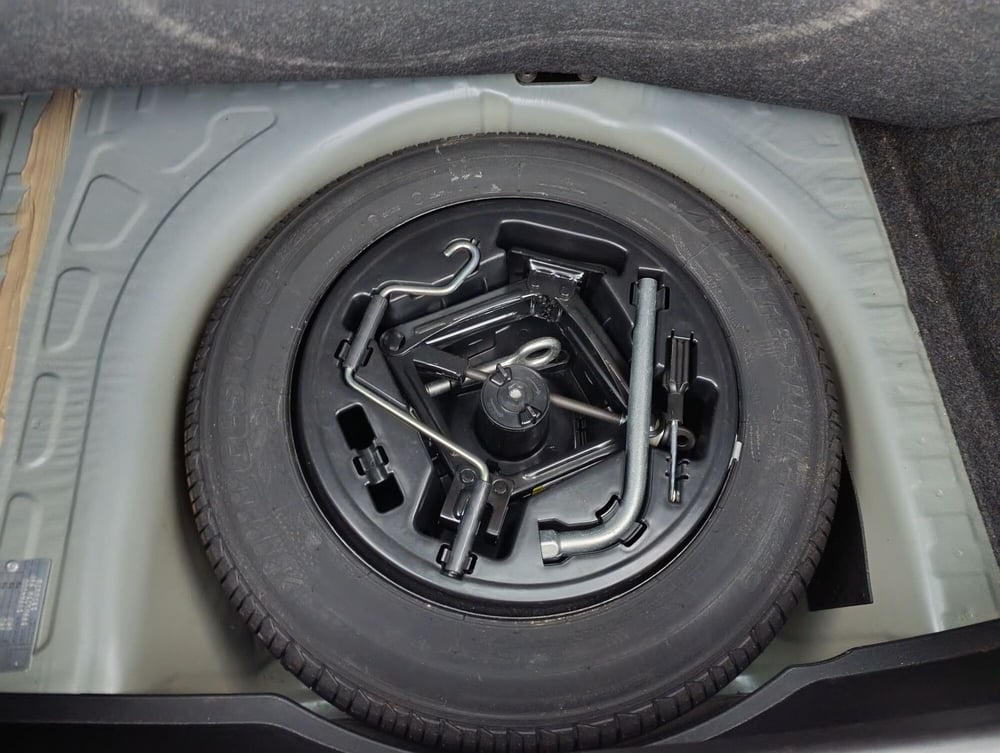 Fiat Punto usata a Bergamo (10)
