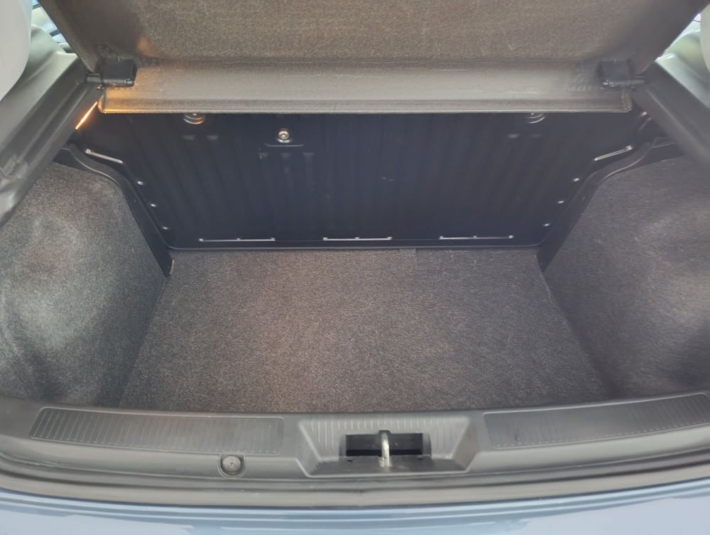 Fiat Punto usata a Bergamo (9)
