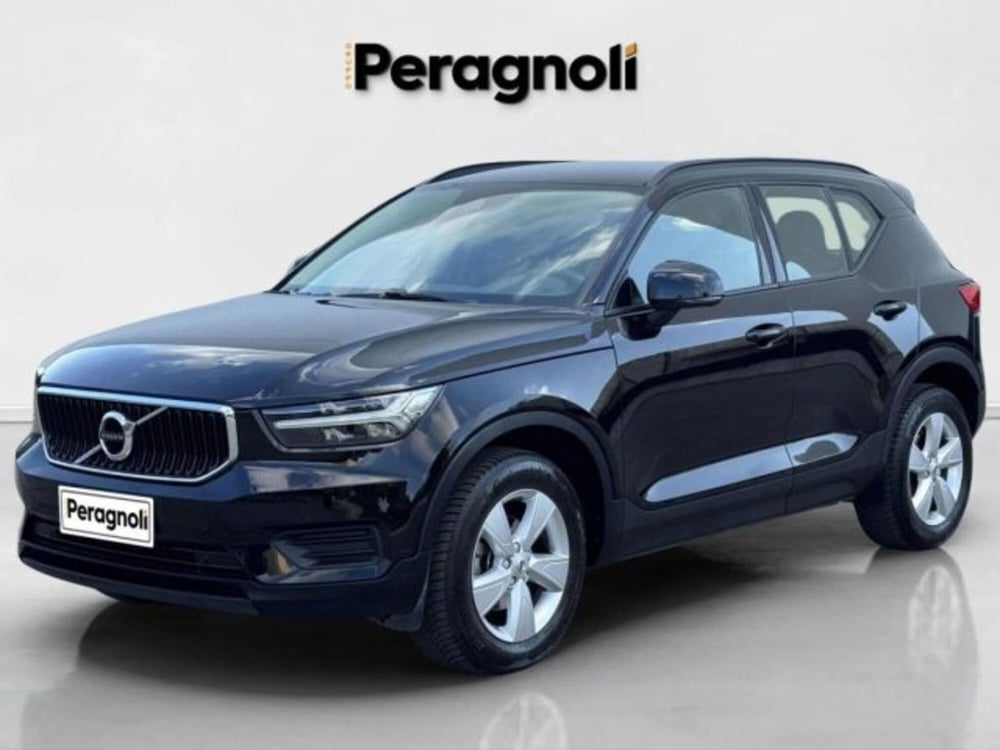 Volvo XC40 usata a Firenze