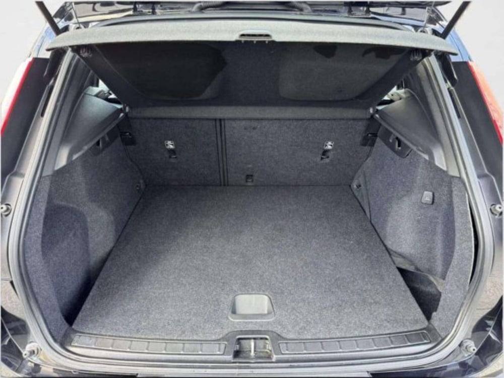 Volvo XC40 usata a Firenze (10)