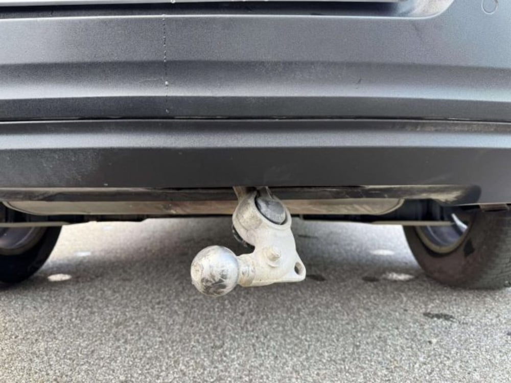 Volvo XC40 usata a Firenze (11)