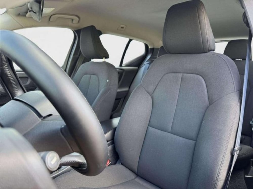 Volvo XC40 usata a Firenze (13)