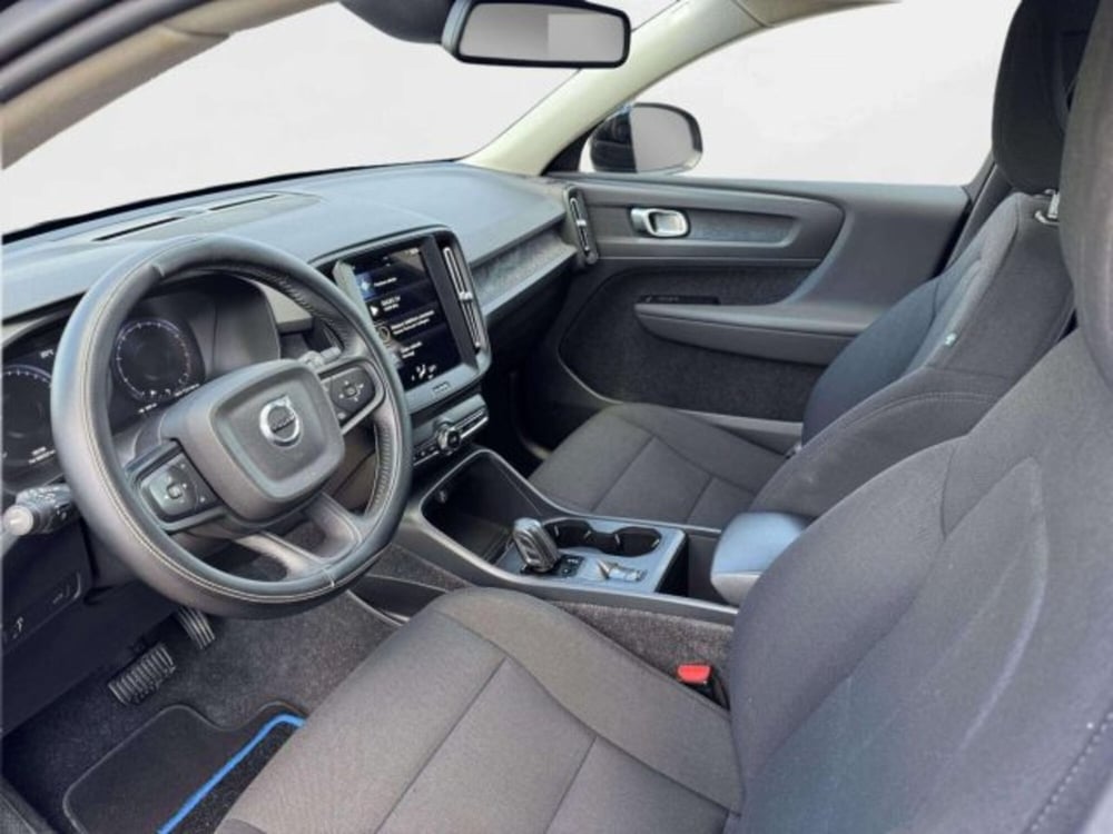 Volvo XC40 usata a Firenze (14)