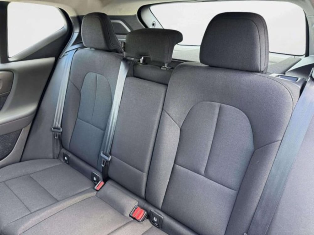 Volvo XC40 usata a Firenze (15)