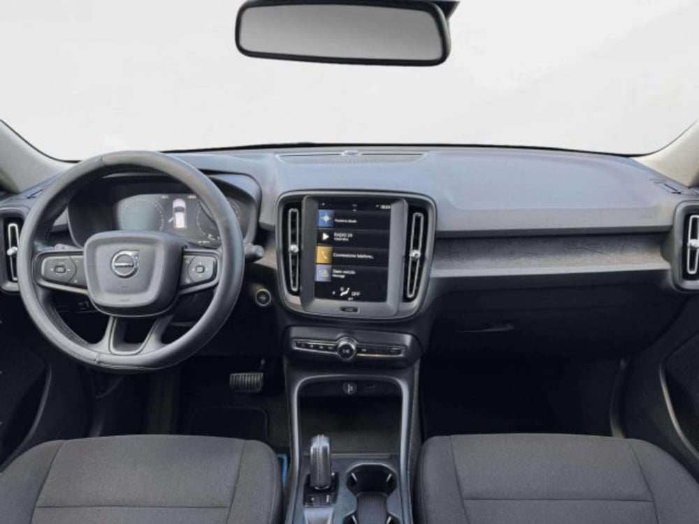 Volvo XC40 usata a Firenze (16)