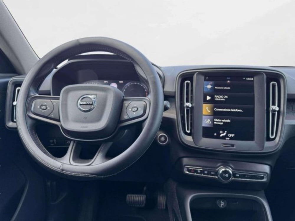 Volvo XC40 usata a Firenze (17)