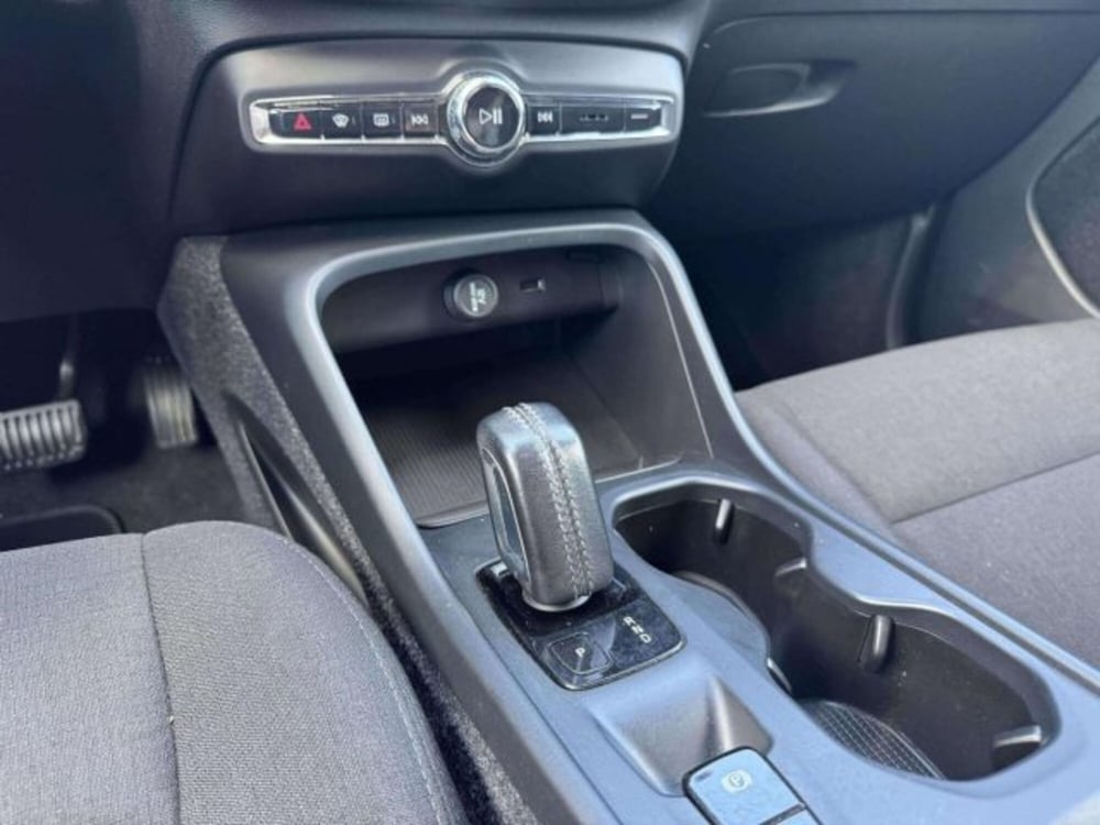 Volvo XC40 usata a Firenze (19)