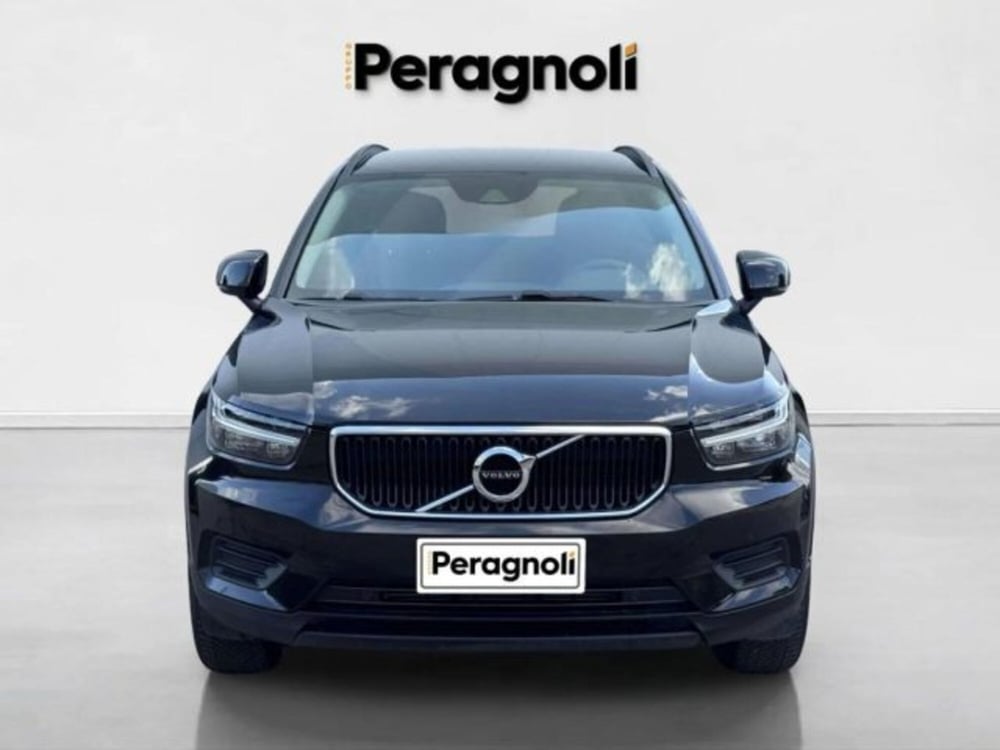 Volvo XC40 usata a Firenze (2)