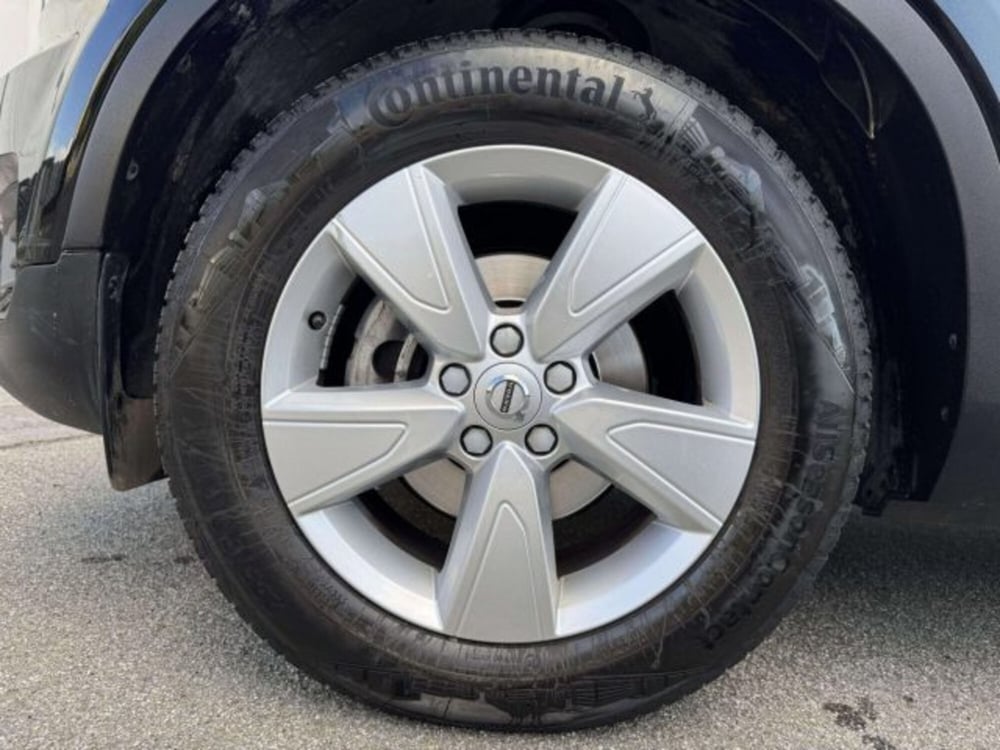 Volvo XC40 usata a Firenze (9)