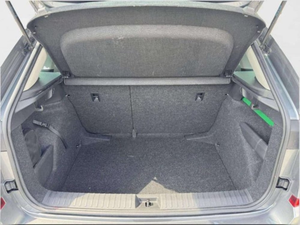 Skoda Kamiq usata a Firenze (10)