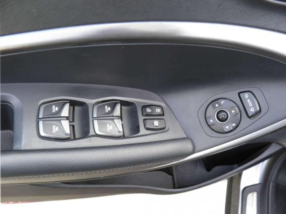 Hyundai Santa Fe usata a Firenze (10)
