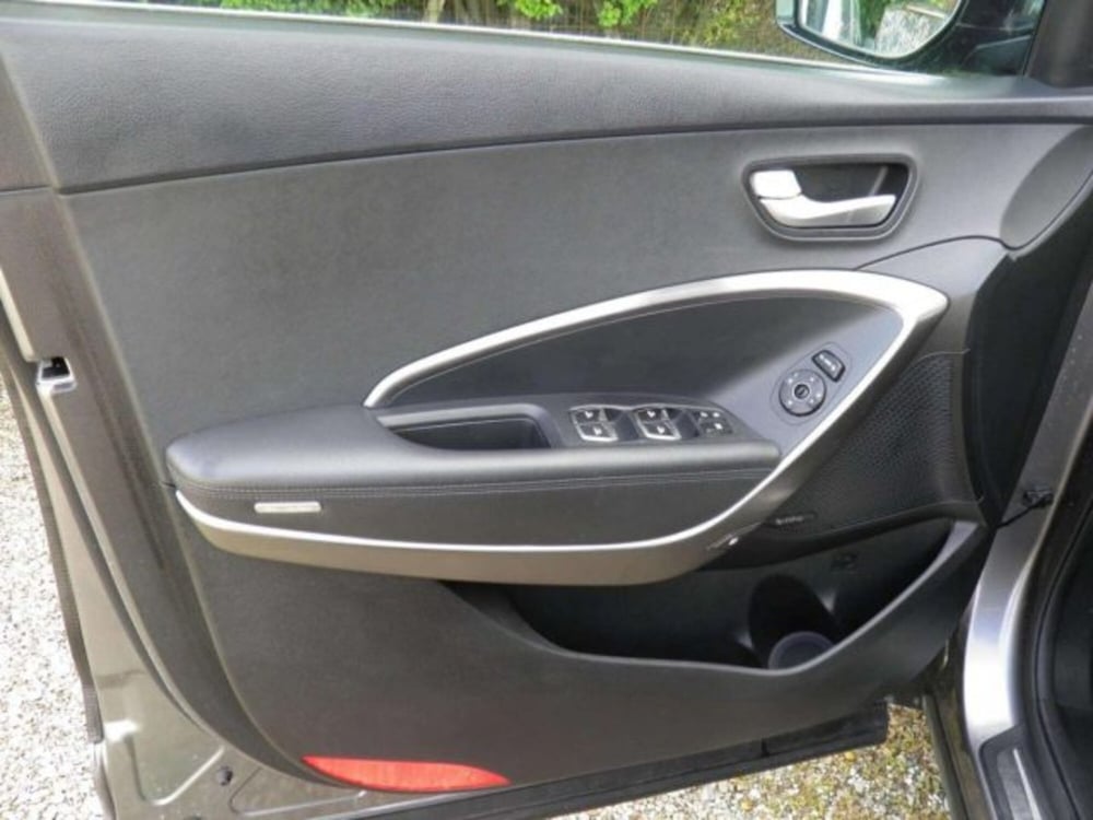 Hyundai Santa Fe usata a Firenze (12)