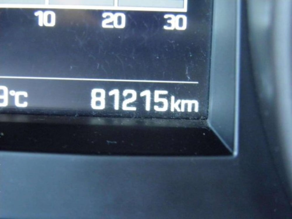 Hyundai Santa Fe usata a Firenze (2)