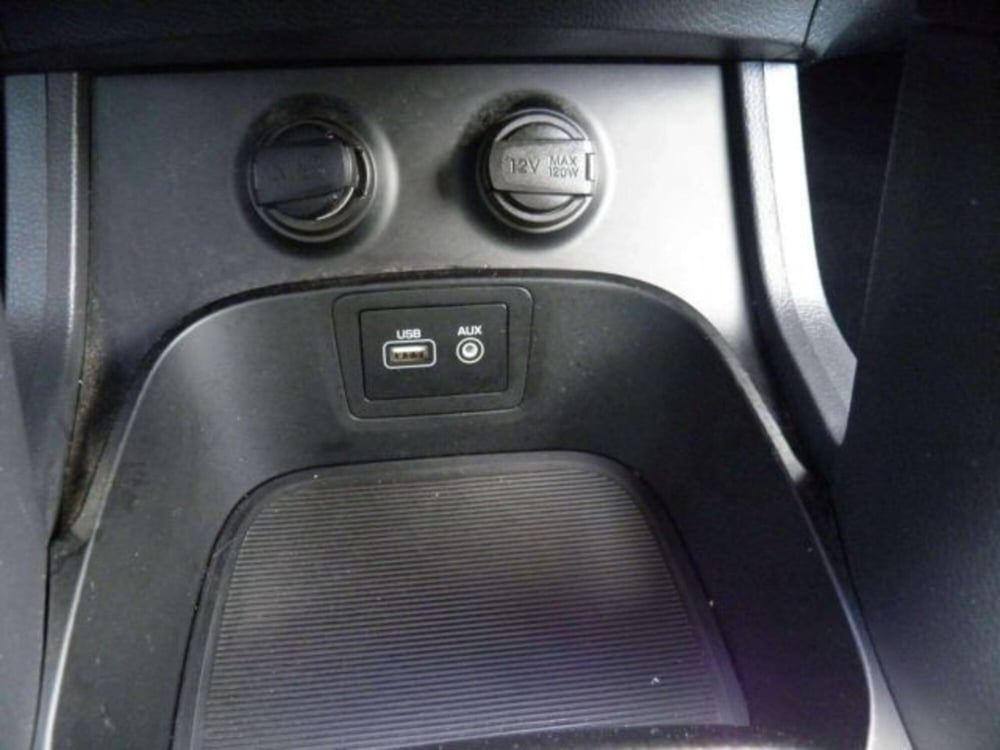Hyundai Santa Fe usata a Firenze (5)