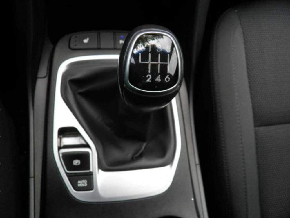 Hyundai Santa Fe usata a Firenze (6)