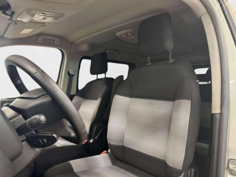 Citroen Spacetourer usata a Firenze (10)