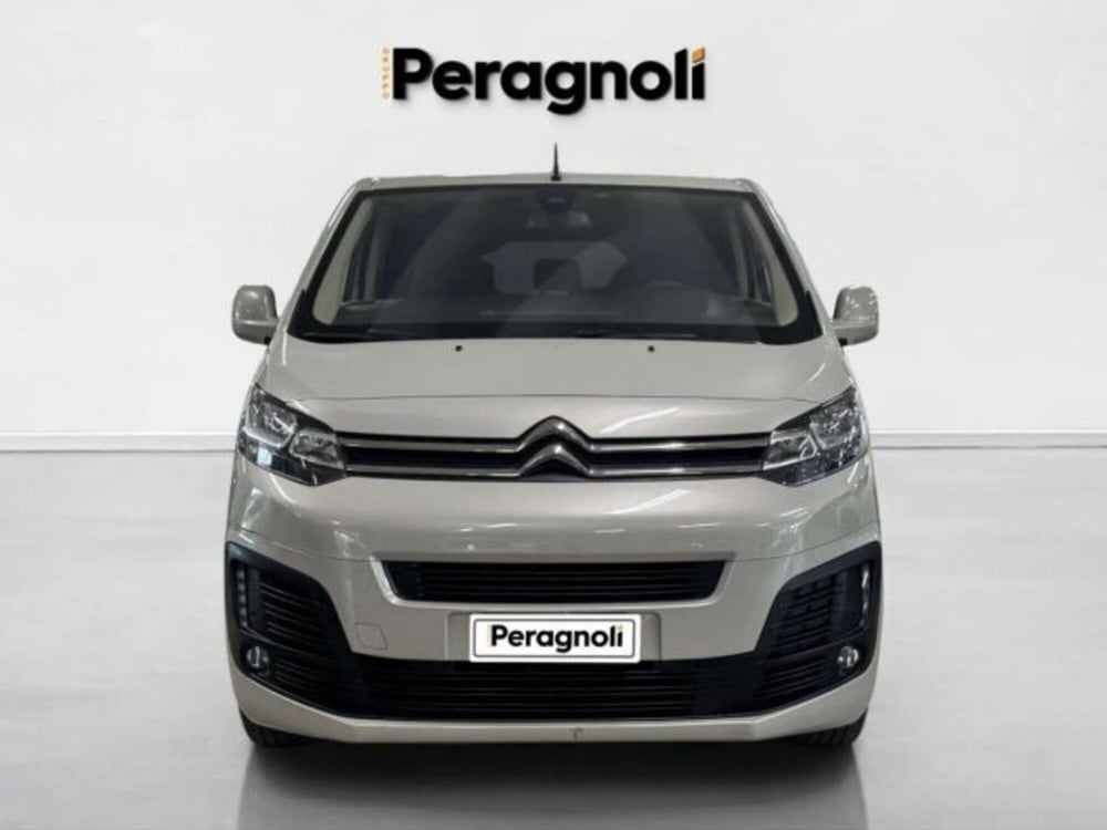 Citroen Spacetourer usata a Firenze (2)