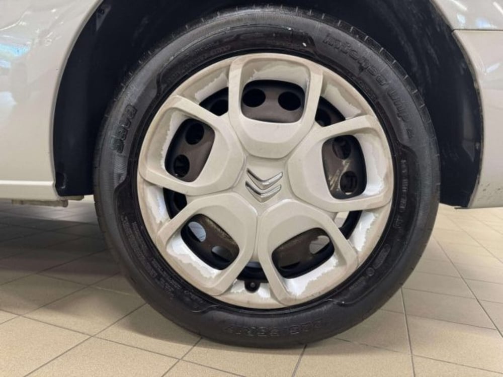 Citroen Spacetourer usata a Firenze (8)