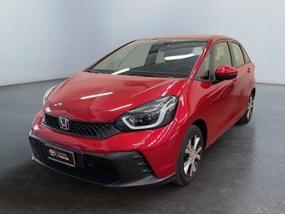 Honda Jazz 1.5 Hev eCVT Elegance del 2023 usata a San Lazzaro di Savena