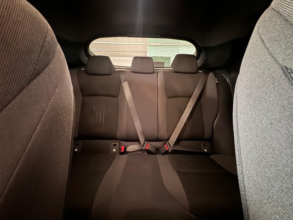 Toyota Toyota C-HR usata a Modena (16)