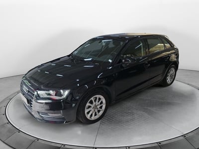 Audi A3 Sportback 1.6 TDI S tronic Young del 2013 usata a San Lazzaro di Savena