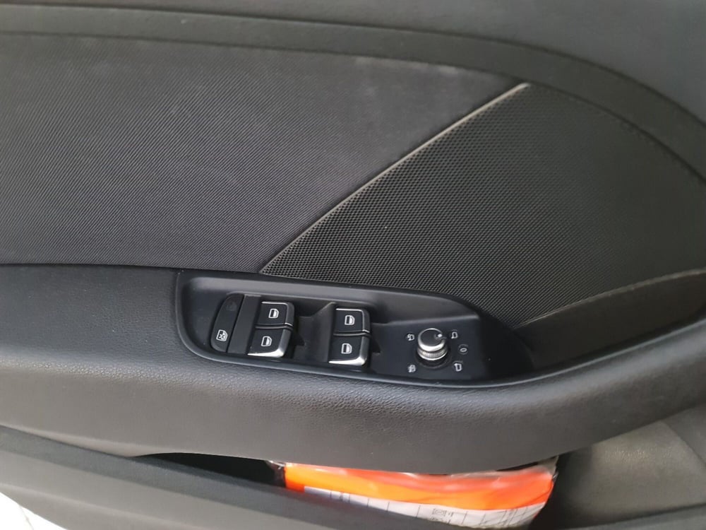 Audi A3 Sportback usata a Bologna (13)
