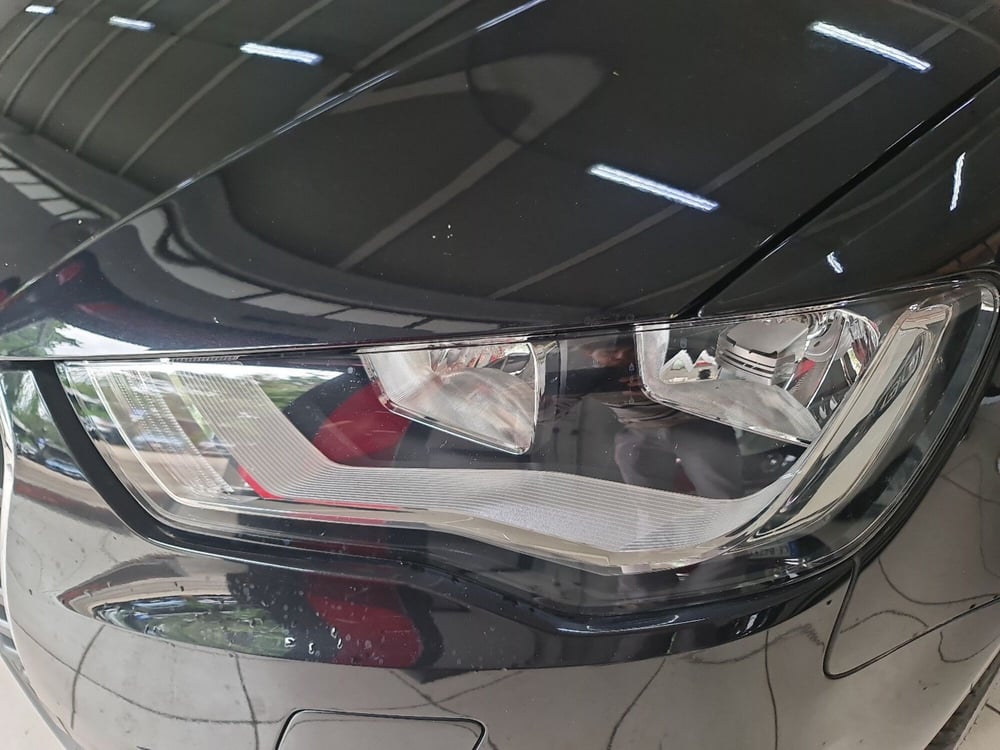 Audi A3 Sportback usata a Bologna (17)
