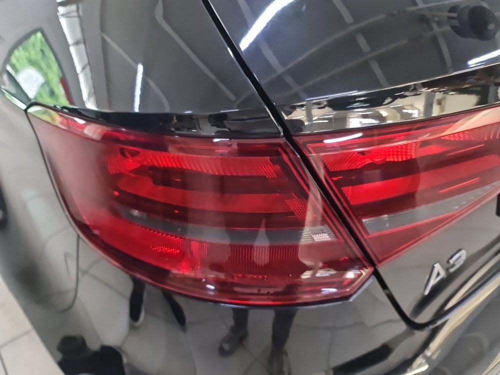 Audi A3 Sportback usata a Bologna (18)