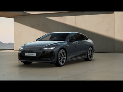 Audi A6 Sportback e-tron Business quattro 428cv nuova a Livorno