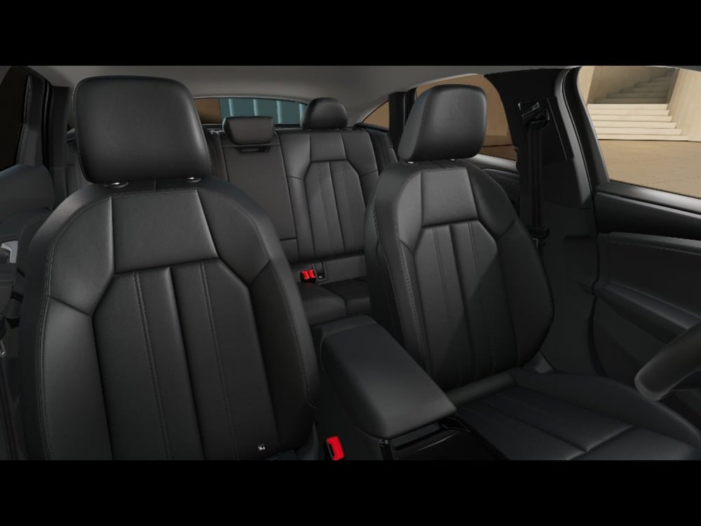Audi A6 Sportback e-tron nuova a Livorno (11)
