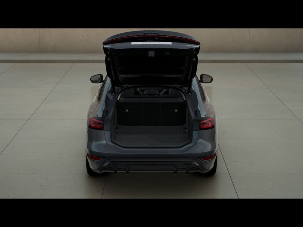 Audi A6 Sportback e-tron nuova a Livorno (5)