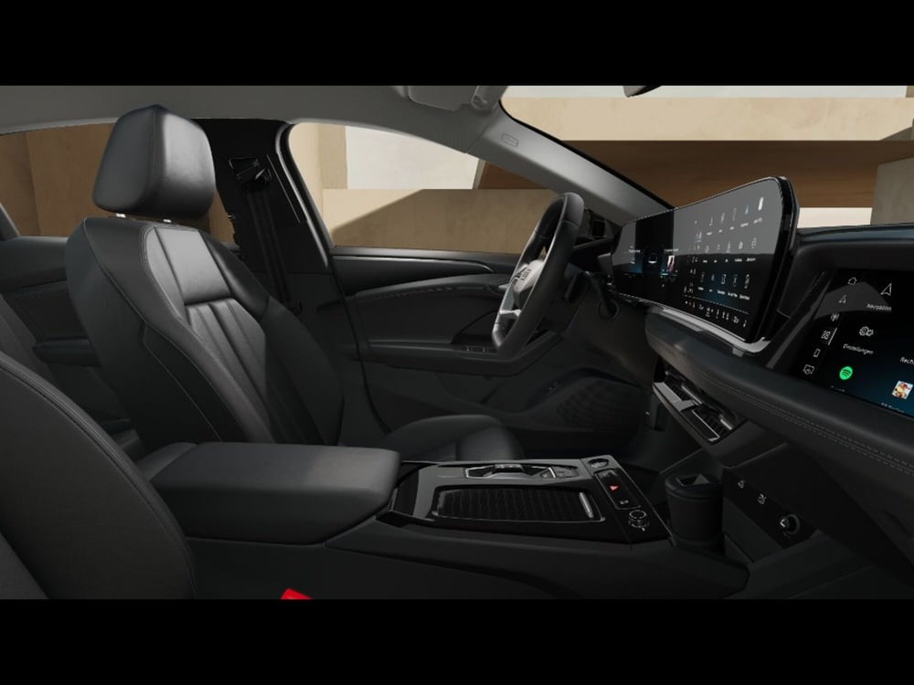 Audi A6 Sportback e-tron nuova a Livorno (9)