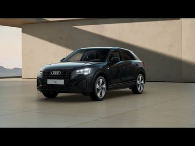 Audi Q2 Q2 30 TDI S line Edition nuova a Pisa