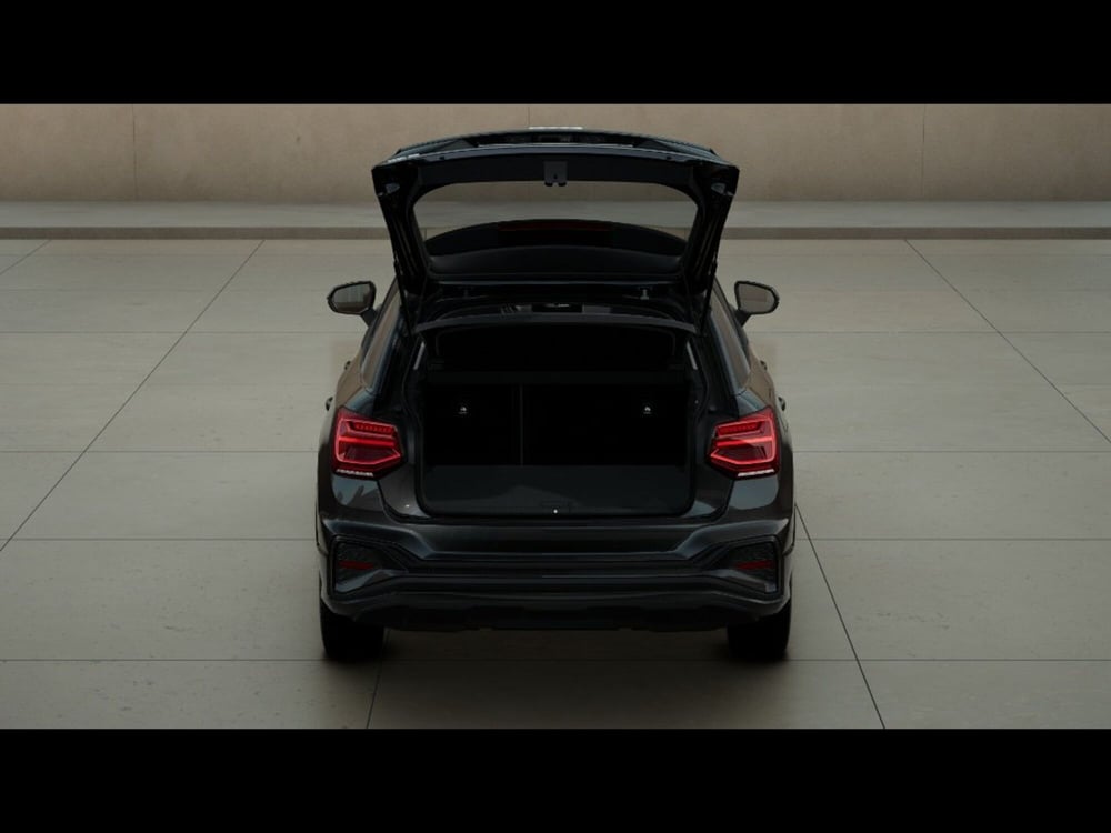 Audi Q2 nuova a Pisa (5)