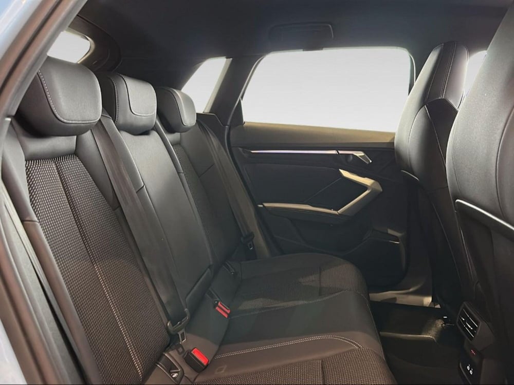 Audi A3 Sportback nuova a Livorno (15)